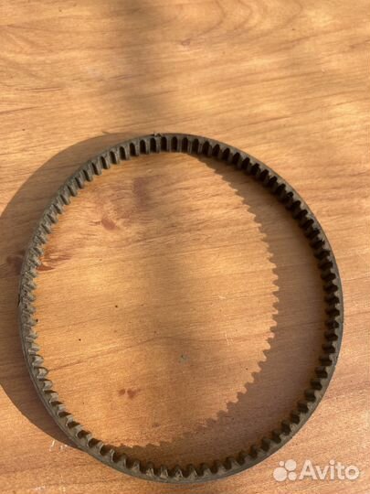 Ремень зубчатый VAG 04E121605L