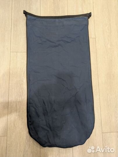 Гермомешок компрессионный Сплав 25л