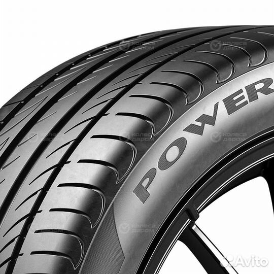 Pirelli Powergy 235/55 R18 104V