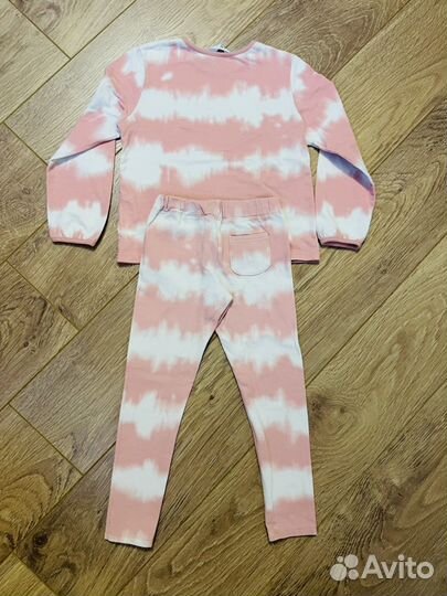 Костюм нм р. 122