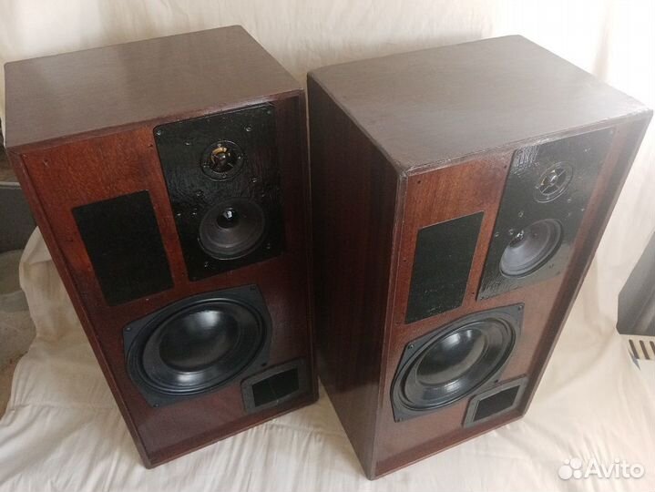 Акустика Радиотехника 35ас-1