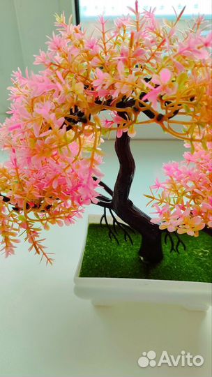 Искусственное дерево Сакура