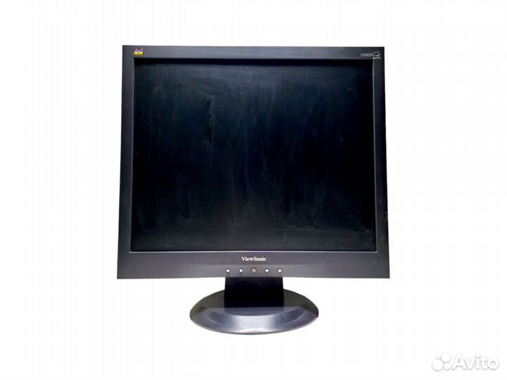 Монитор ViewSonic Va903b