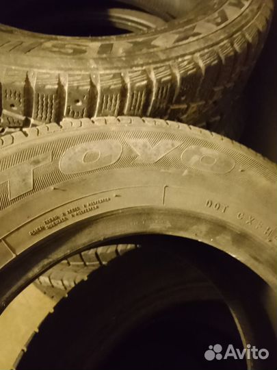 Kumho 946S 175/70 R13 25T
