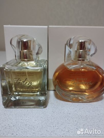 Косметика эйвон