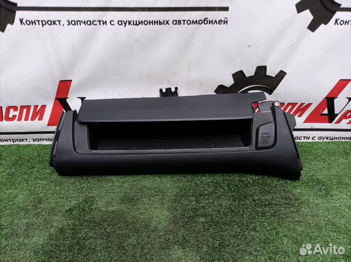 Бардачок пассажира Toyota RAV4 2006 ACA31W 2azfe