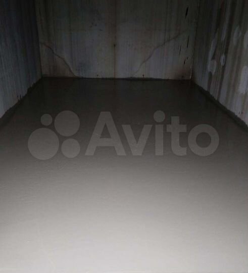 Гараж, 22 м²