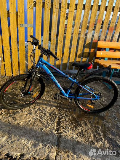 Велосипед детский Stels navigator 400