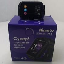 Умные часы Aimoto Active Pro (Рассрочка /Н1)