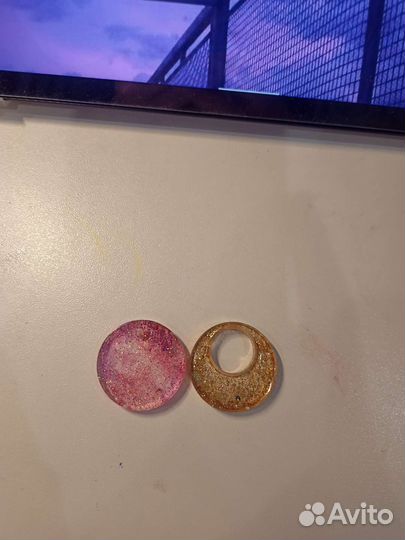 Изделия из эпоксидной смолы