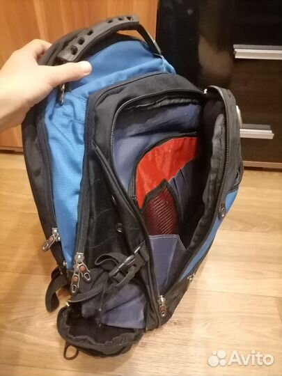 Рюкзак туристический