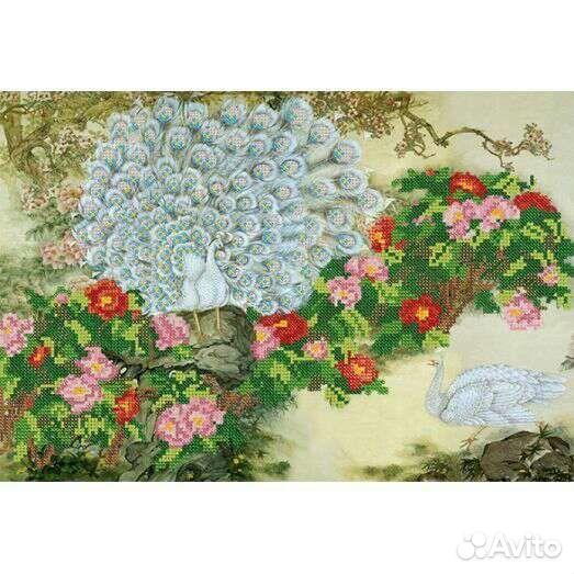 Рисунок на ткани