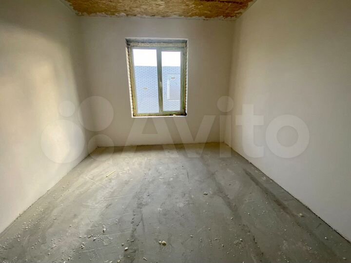 Дом 80 м² на участке 5 сот.