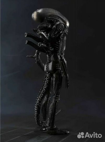 Фигурка Чужой 