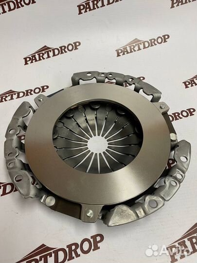 Комплект сцепления LUK ваз-2190,Vesta,X-Ray (трос)