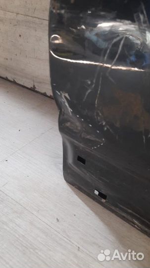 Дверь задняя левая Honda Cr-V 3 С 2006 По 2012 Год