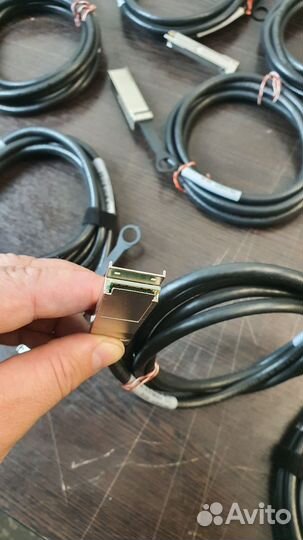 Кабель NetApp 112-00177