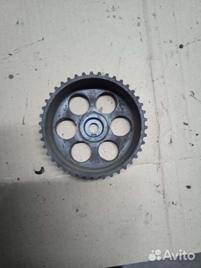 Шестерня распредвала audi a8 d2 ауди а8 д2 akg 4,2