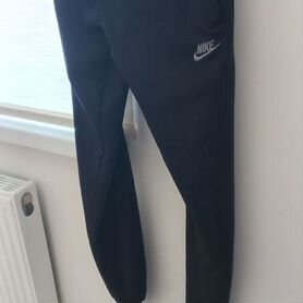 Спортивные штаны nike р. 122-128