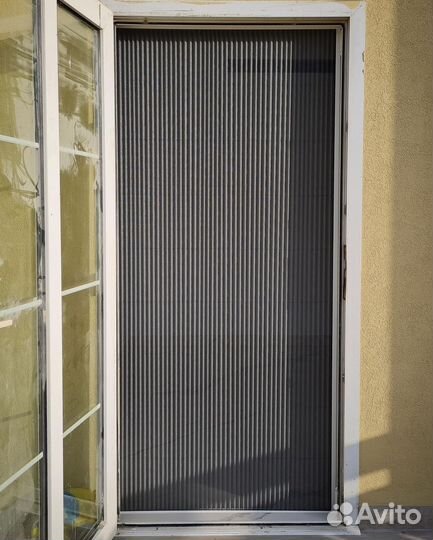 Москитная сетка