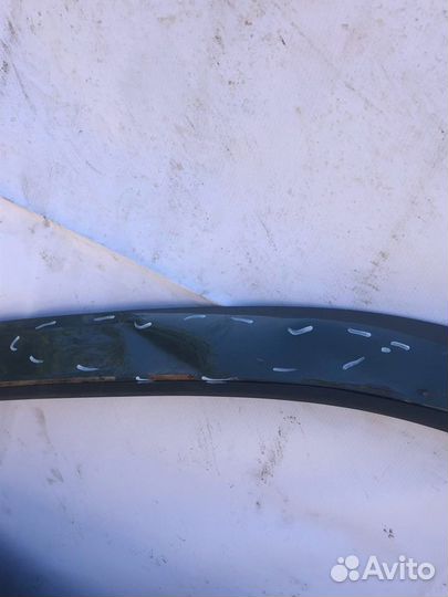 Дверь передняя левая LADA Granta