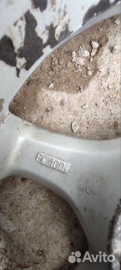 Продам литые диски