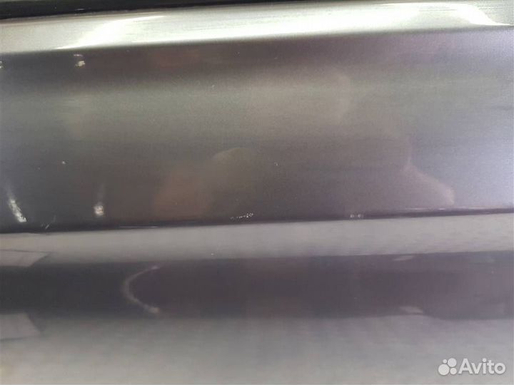 Дверь задняя левая BMW 3 F30/F31/GT F34