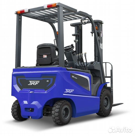 Вилочный погрузчик TRF E25-4J2H-M, 2023