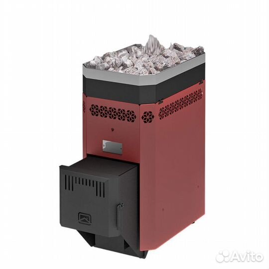 Печь банная Русь-9Л