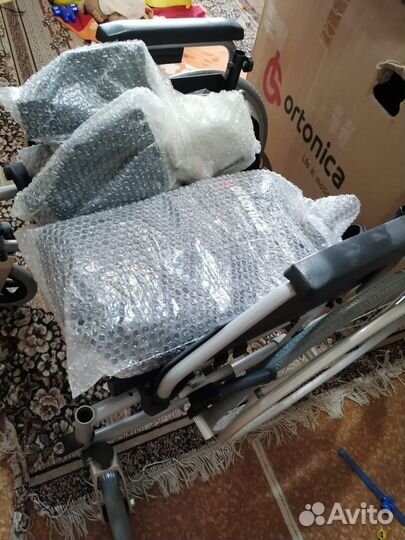 Медицинские изделия для инвалидов