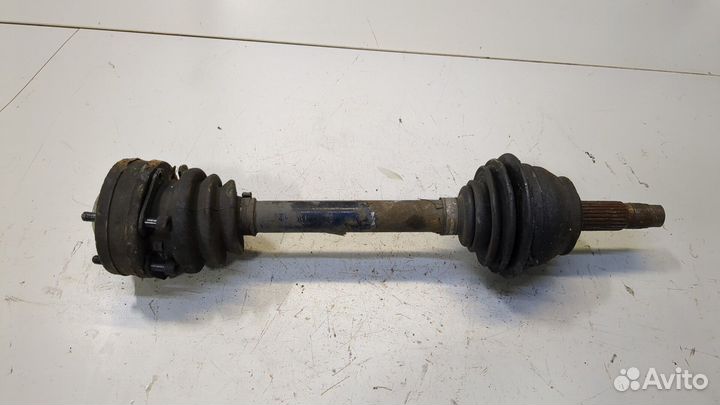 Полуось Audi A4 (B5), 1999