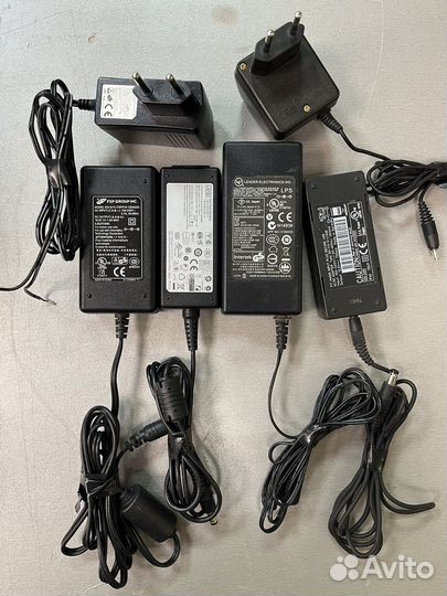 Блоки питания