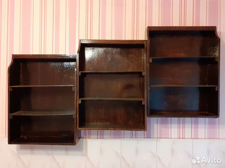 Полка для специй