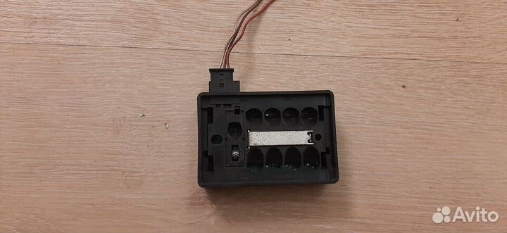 Датчик дождя света BMW 3-Series E90