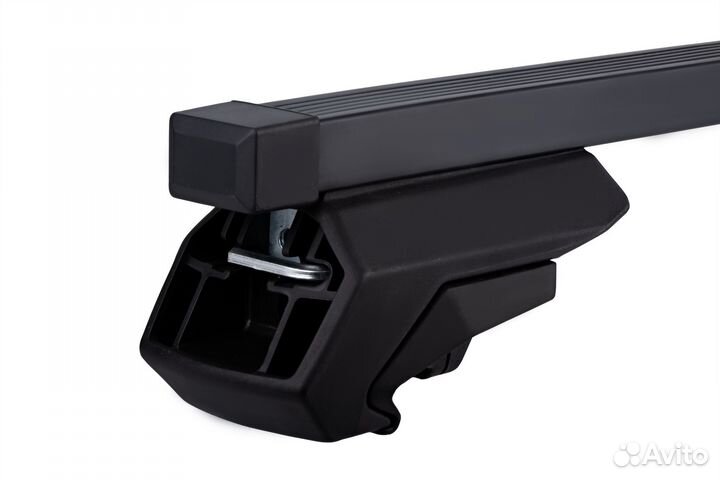 Багажник на крышу Rover 75 ED ED2-301F