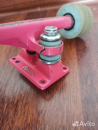 Подвески оригинальные от Penny Board 32