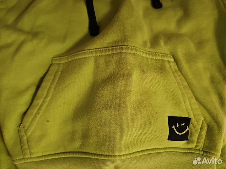 Спортивный костюм детский