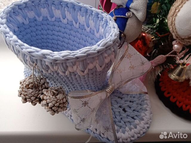 Новогодний сапог сапожок в подарок