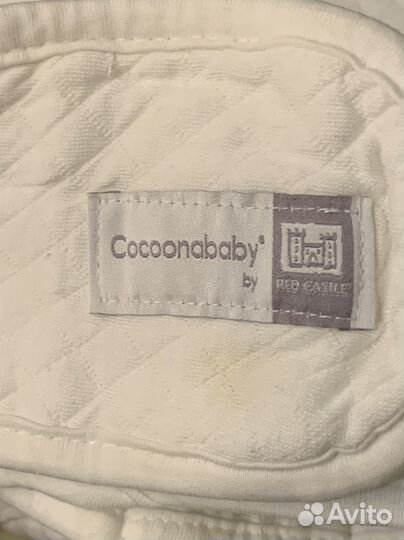 Кокон red castle