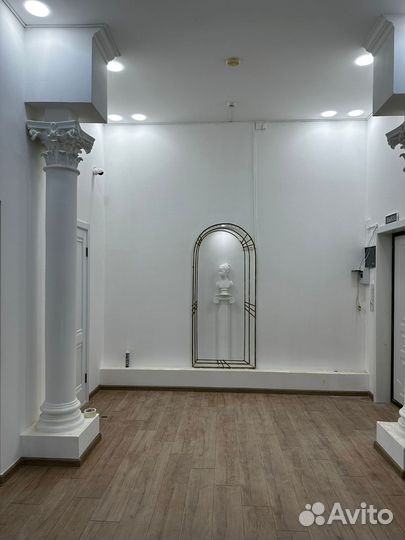 Бьюти коворкинг аренда кабинета