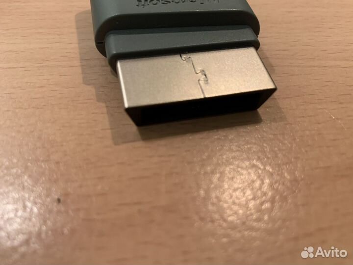 Audio Adapter для Xbox 360
