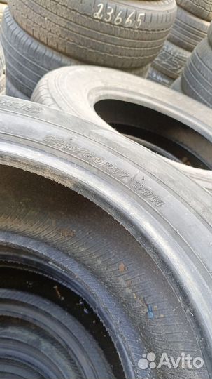 Hankook Optimo K415 225/60 R17