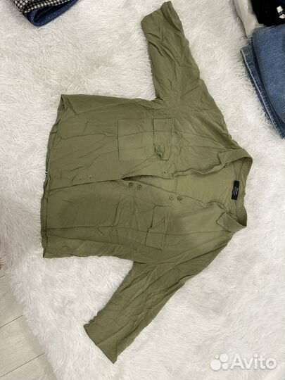 Пакет вещей для девочки подростка (размер 42(С)