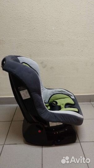 Детское автокресло Omni Guard 0-18 кг