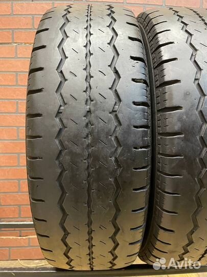 Hankook Radial RA08 195/70 R15C 102R