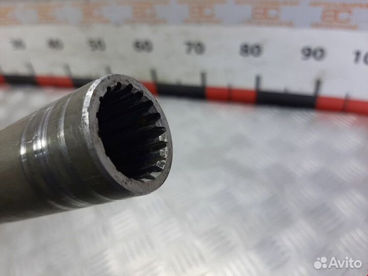 Рулевой карданчик BMW 5 F07/F10/F11 2013