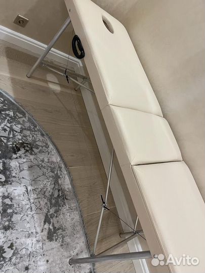 Массажный стол кушетка