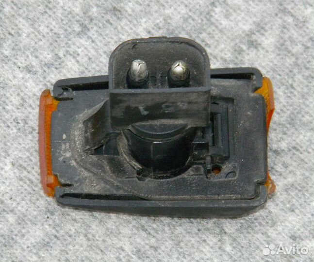 Поворотник в крыло Volvo S40 V40