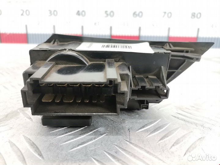 Переключатель света seat Cordoba 1996 6N1941531M