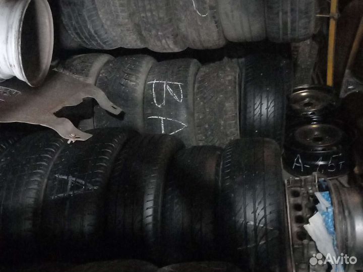 КАМА Grant 185/65 R15 19